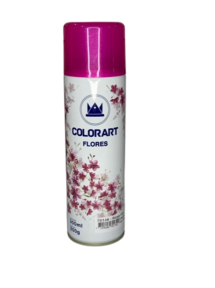 SPRAY FLORAL ROSE 8346 701340