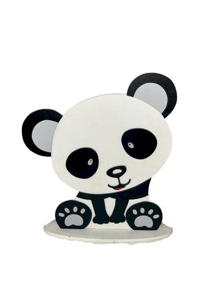 PANDA MDF 30CM 493933