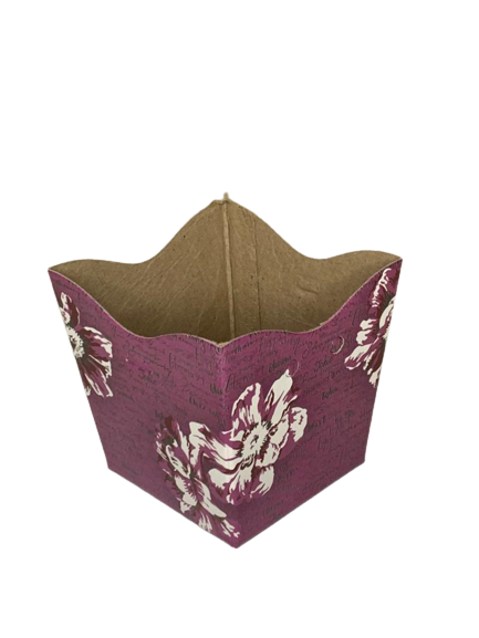 CACHEPOT P POTE 11/12 CASSIS 810716
