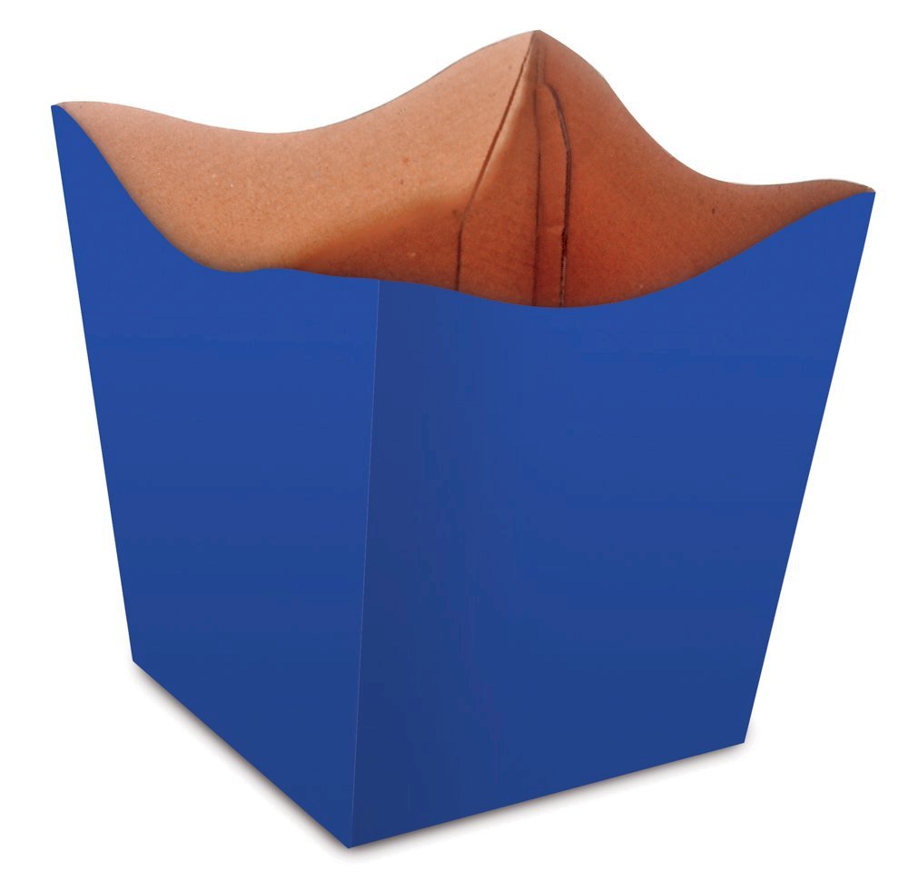 CACHEPOT P POTE 11/12 AZUL ROYAL 848177