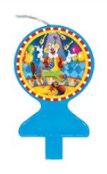 VELA PLANA ALEGRIA NEW 2175580043