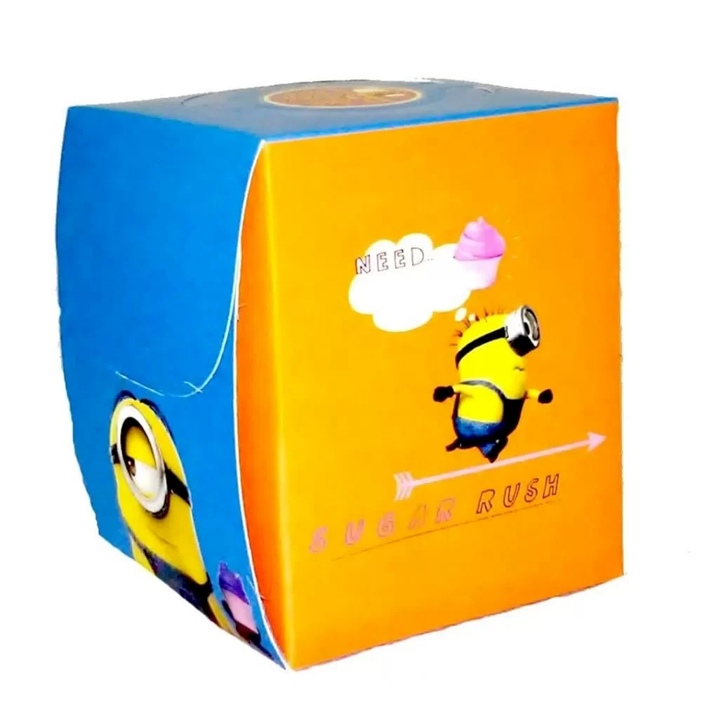 CX. CUPCAKE MINIONS 527873
