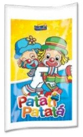 SACOLA PLASTICA PATATI PATATA INFANTIL 2203930017 515665