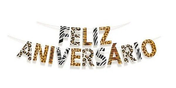 FAIXA FELIZ ANIVERSARIO SAFARI 23610022 714731