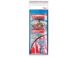 CANUDO PLAST SANF ENFEITE R68 AVENGERS 2 1018337 819887