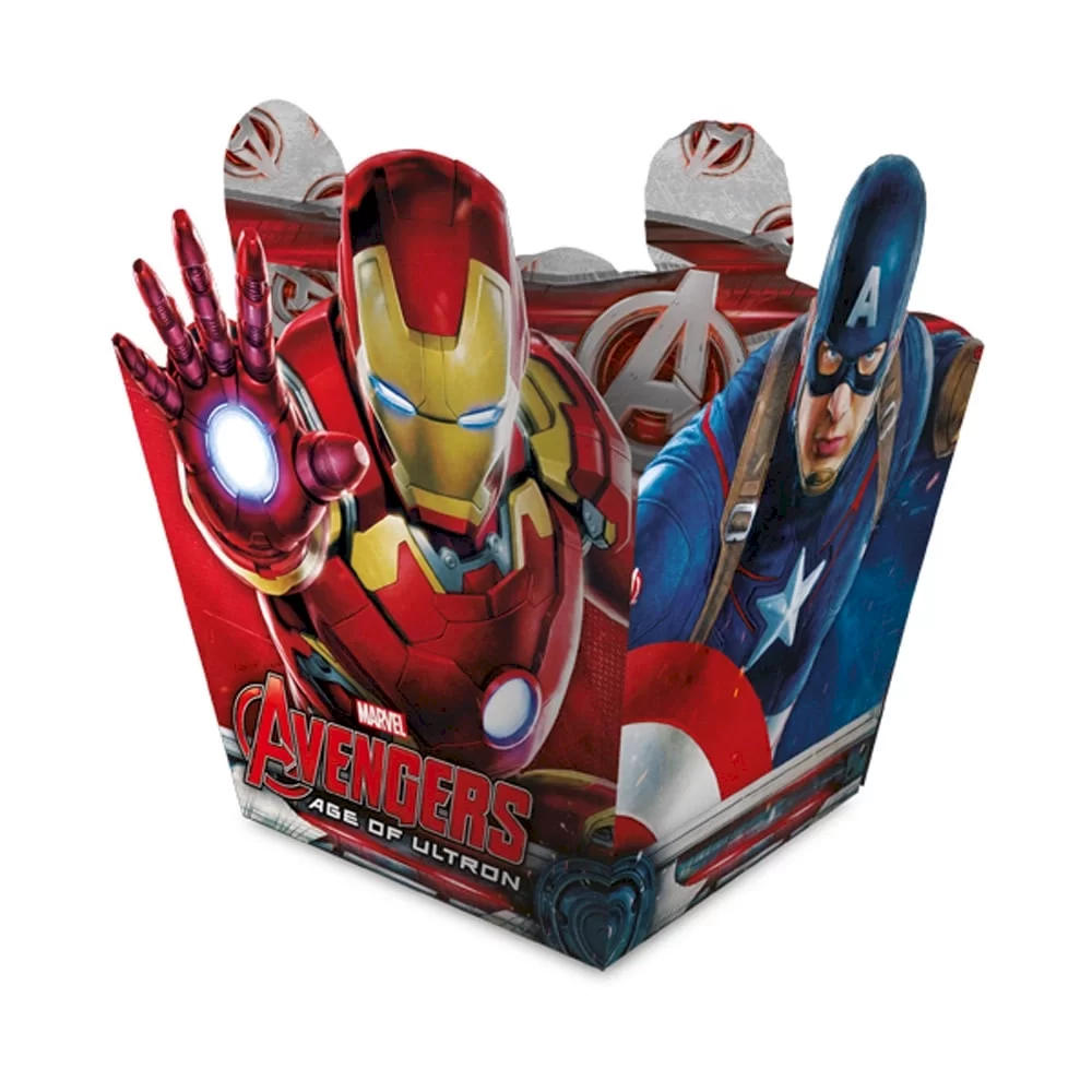 CACHEPOT R68 AVENGERS 2 1028006 829480