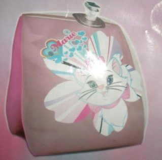 BOIA DE BRACO 14CMX20CM SORT TY1792DS