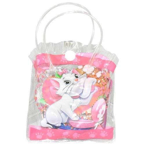 SACOLINHA INF. PRINCESAS MINNIE MARIE POOH