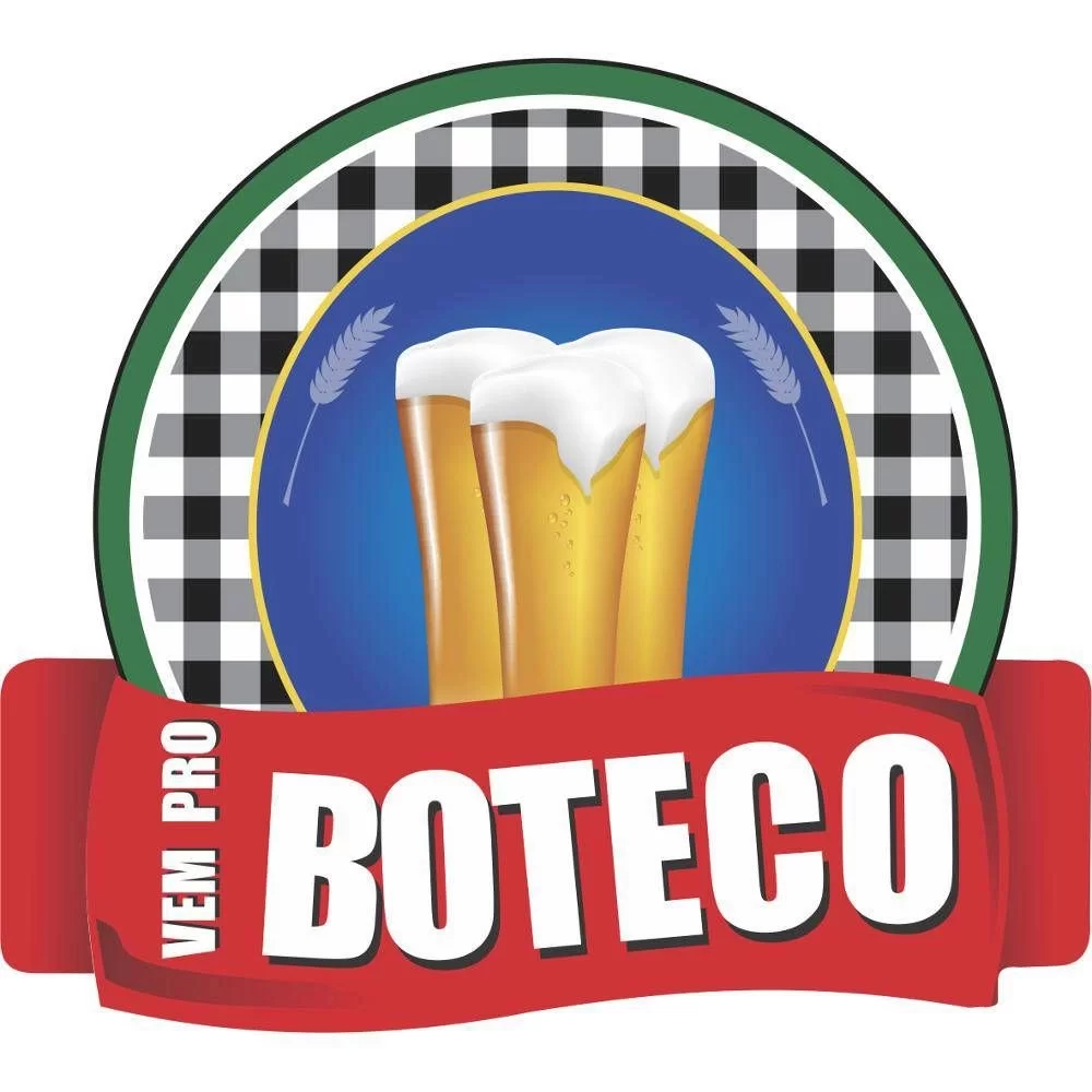 CONVITE VEM PRO BOTECO 91079 991795