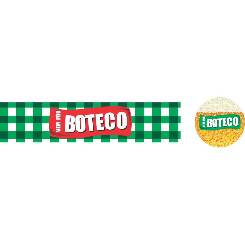 ADS. 9X2 VEM POR BOTECO 92119