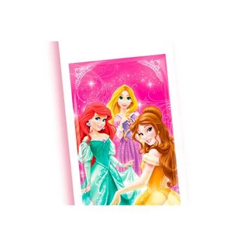SAC. PLAST R230 PRINCESS DEBUT 276111