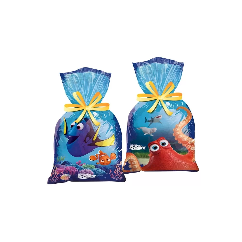 SAC. PLAST. FP R283 PROCURANDO DORY 1066870 868052
