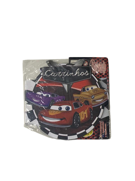 CONVITE CARRINHO C/10 204965