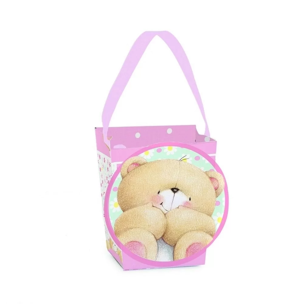 SACOLINHA FOREVER FRIENDS NINA M 24010018