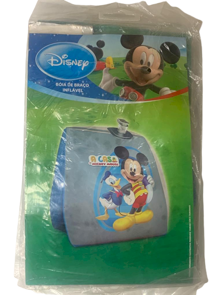 BOIA DE BRACO 14CMX20CM SORT TY1792DS 810751 Mickey Mouse