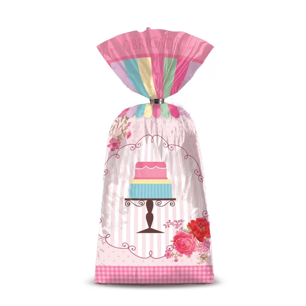 SACOLA SURPRESA PATISSERIE 15X29 21010003 359864