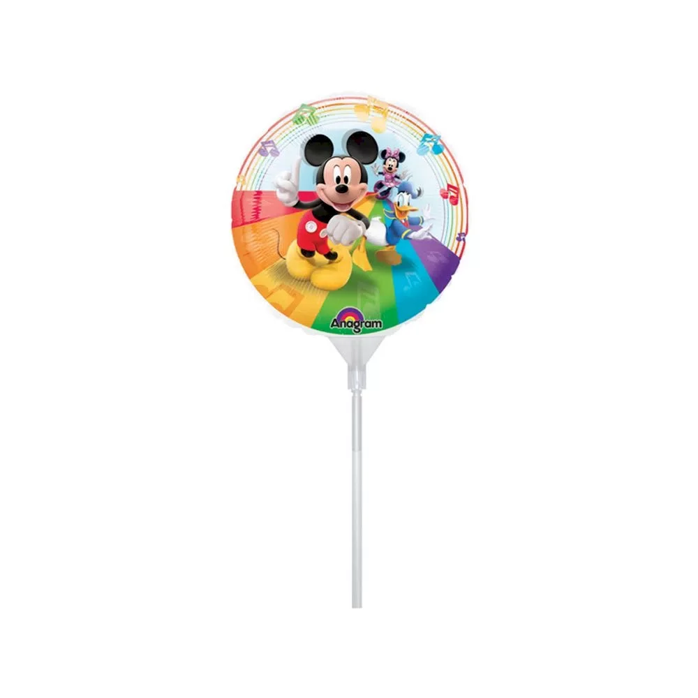 BALAO MET AIR FILLED MICKEY PACK 1025171 826663
