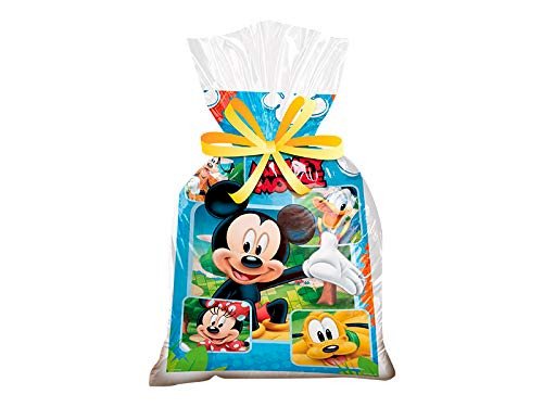 SAC. PLAST. R79 MICKEY DIVERSAO 272167