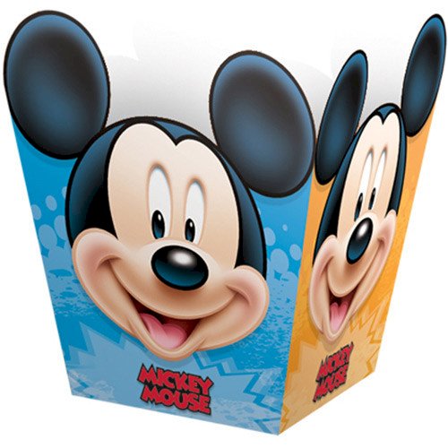 CACHEPOT PEQ R79 MICKEY DIVERSAO 272032