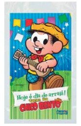 SACOLA PLASTICA CHICO BENTO 503402