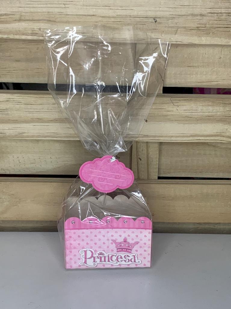 KIT RETANGULAR PRINCESA 8,5X5,5X4,5 C/10 254002 252684