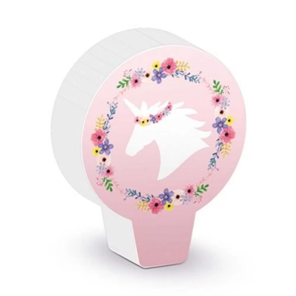 VELA ANIVERS. UNICORNIO 285221 157917