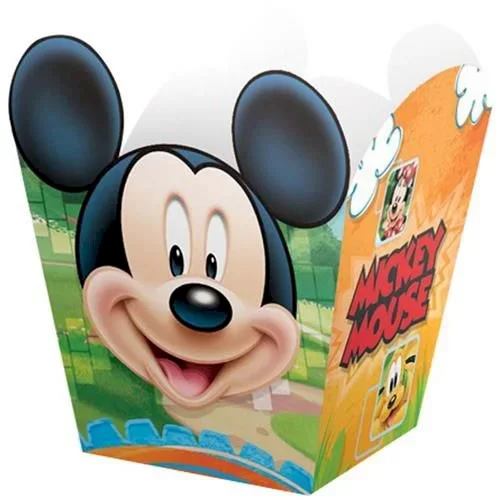 CACHEPOT R79 MICKEY DIVERSAO 272027
