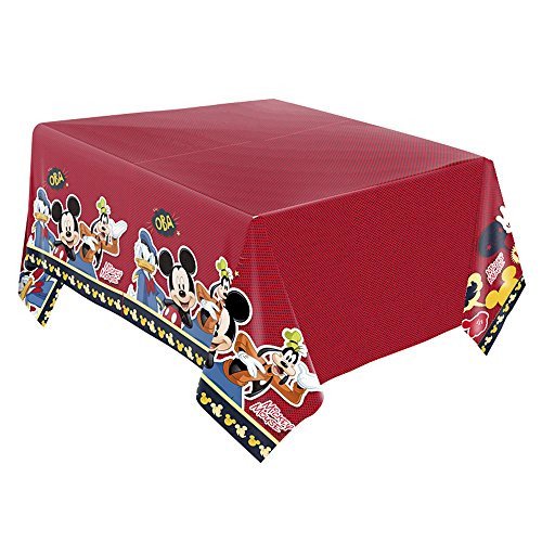 TOALHA PAPEL FP 120X220CM R276 MICKEY CLASSICO 1058223