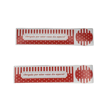 AD. 9X2 POA BR/VERM 92052