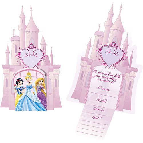 CONV GDE R230 PRINCESS DEBUT 275956 275958