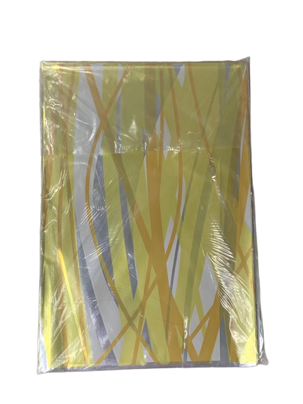 SAC 15X22 FIOS DOURADO - 490 974906