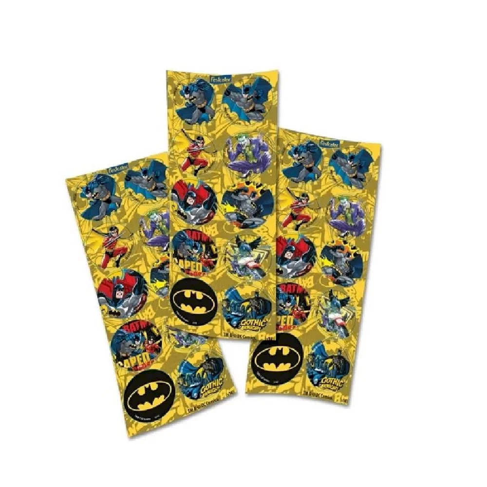 ADESIVO BATMAN 526784
