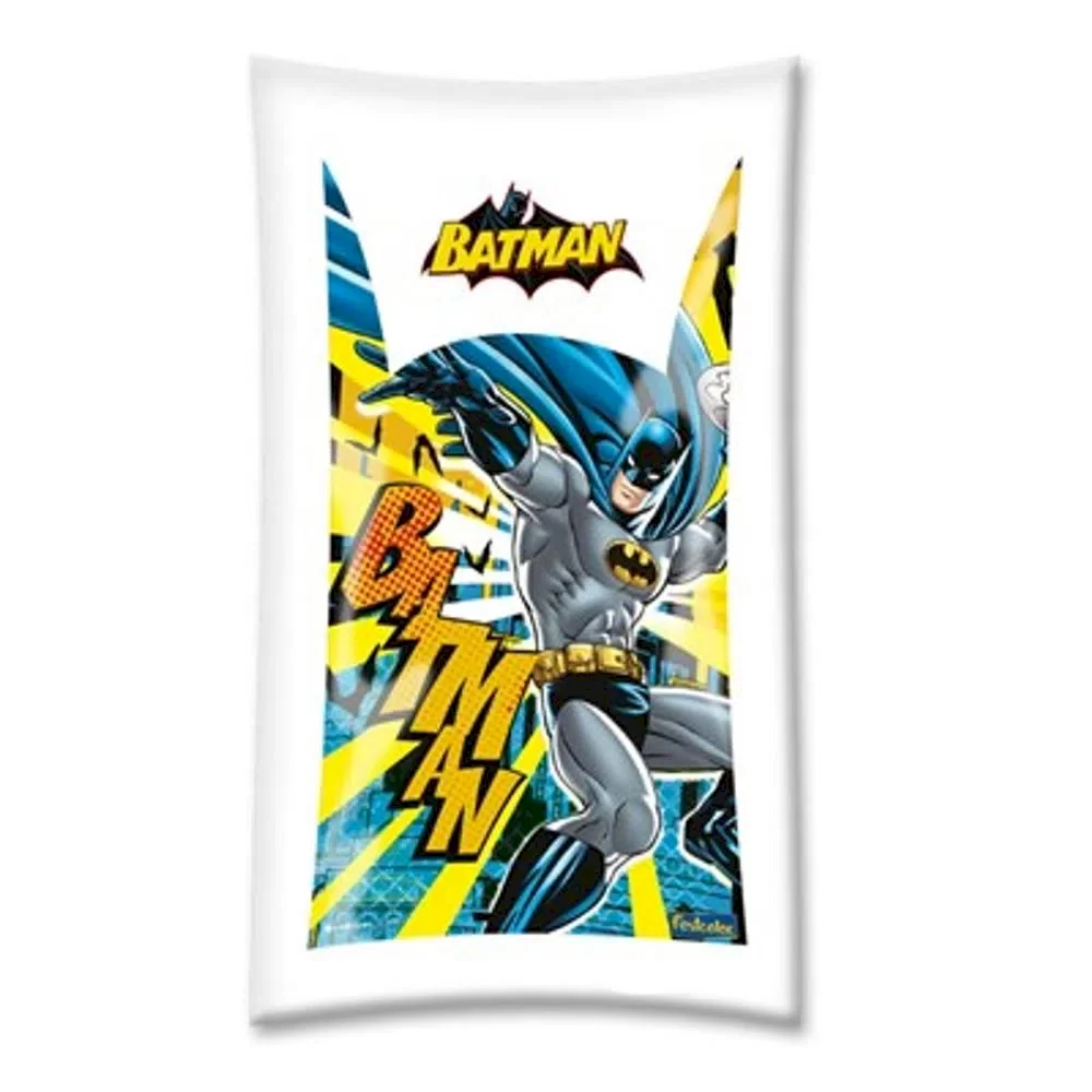 SACOLA PLASTICA BATMAN 527057