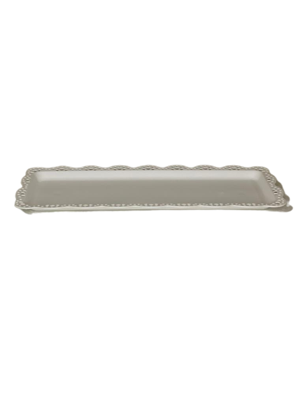BANDEJA DEC DE PLAST 15X38 PT/VM/RS/AZ/AM/PK/BR/AZ BB 904755