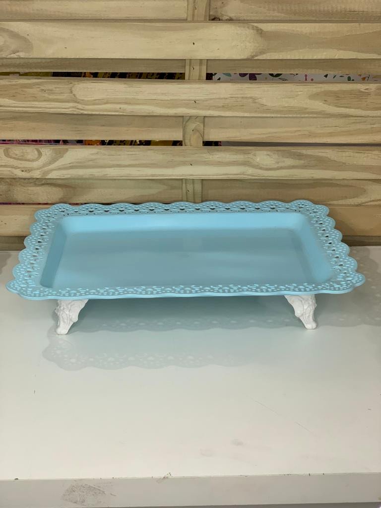 BANDEJA DECOR PLAST 30X44CM HU78336 903130
