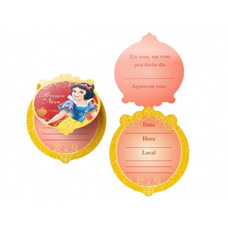 CONV GDE R247 BRANCA DE NEVE NEW 1003151 804326