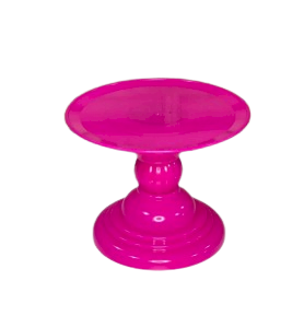 BOLEIRA DUBAI PEQUENA PINK 17,5X22 093890 BD001PK