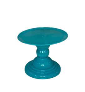 BOLEIRA DUBAI PEQUENA AZUL TIFFANY 17,5X22 093852