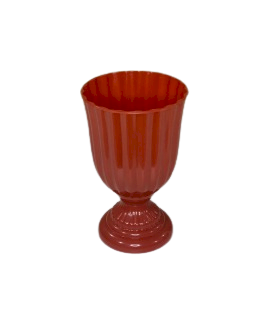 VASO DUBAI TERRACOTA PEQUENO 21X13 575882 VD002TC