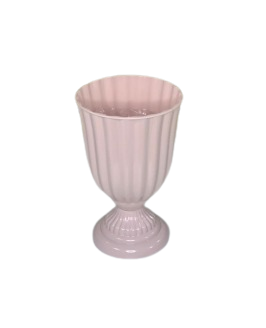 VASO DUBAI NUDE PEQUENO 21X13 119088 VD002ND
