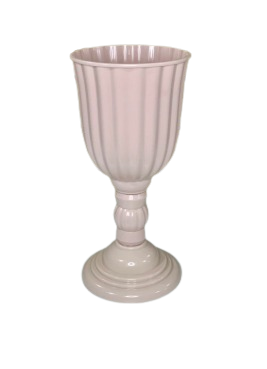 VASO DUBAI NUDE GRANDE 40X18,5 119026 VD001ND