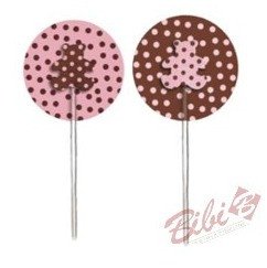 PICK P/CUPCAKE - COMP. URSINHO RS/MR UV - 284001 190597