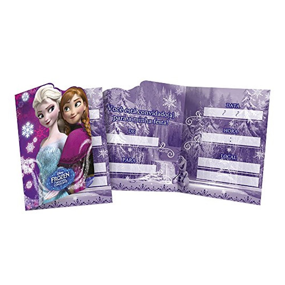 CONV PEQ R241 FROZEN 295396 295390