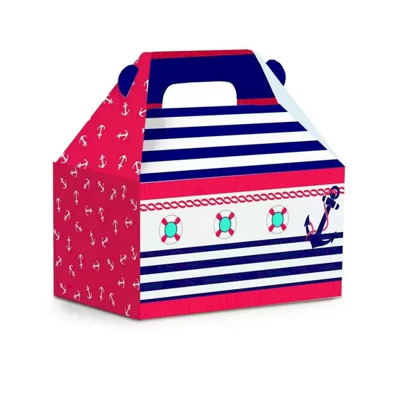 CX MALETA KIDS NAVY M 12X8X12 23010071 329478