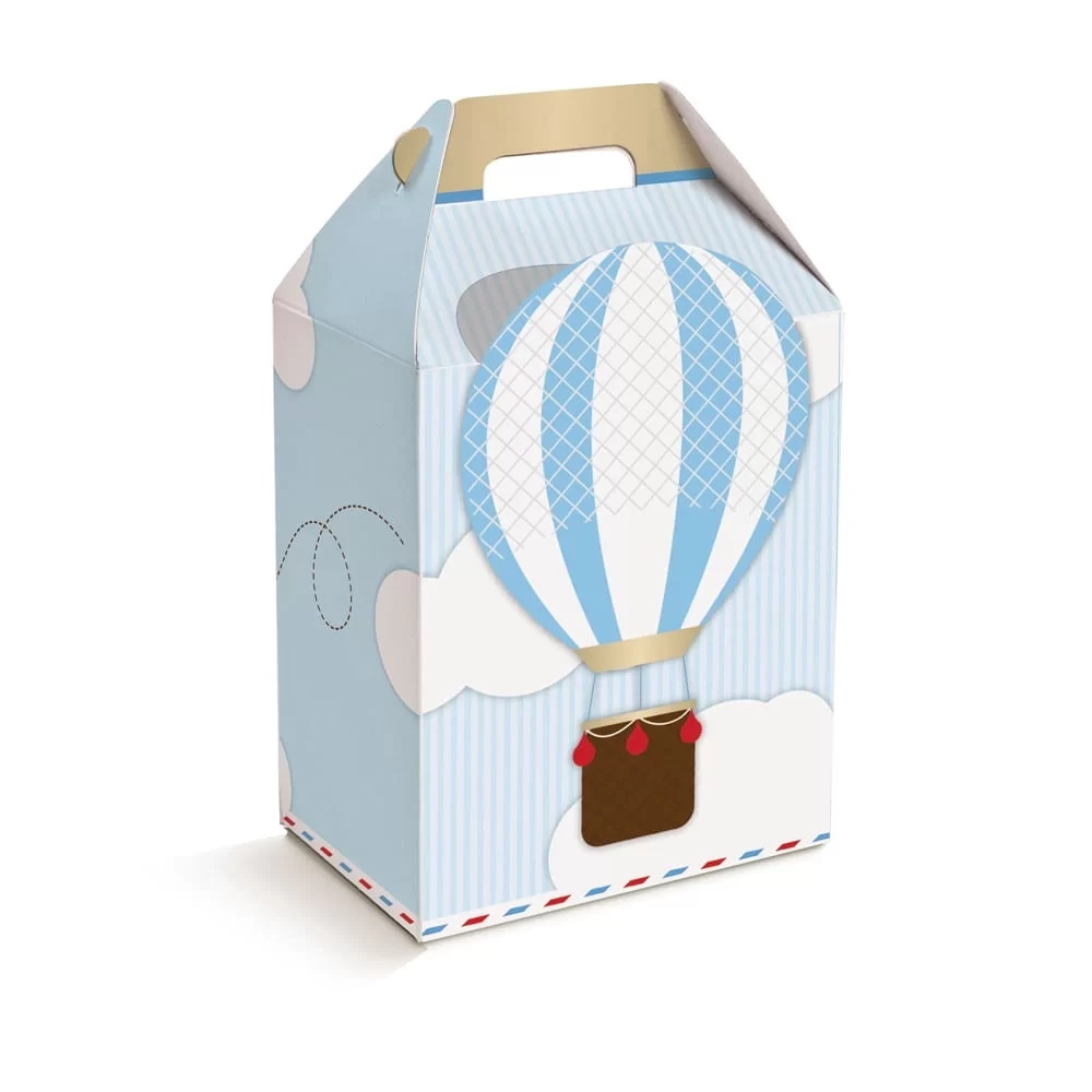 CX MALETA KIDS VERTIVCAL AVENTUREIRO 9X6X11 23010748 739215