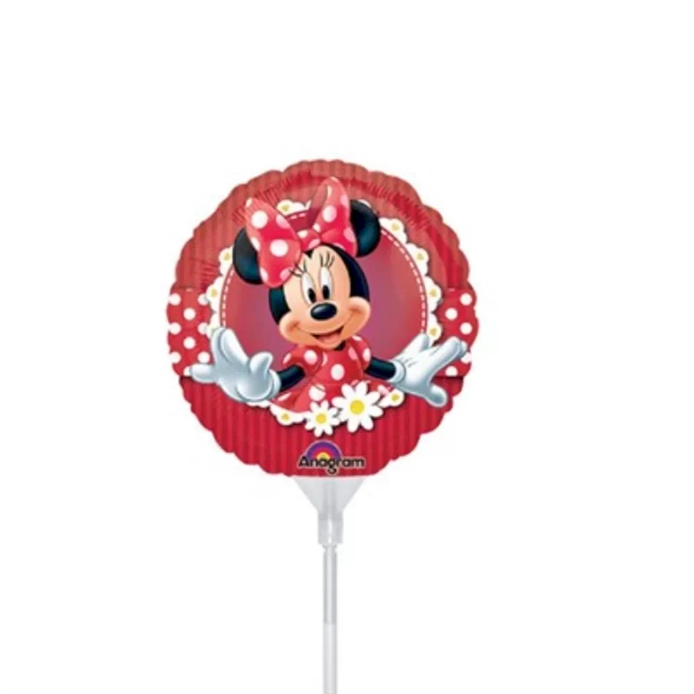 BALAO MET AIR FILLED MINNIE PACK 1024906 826397