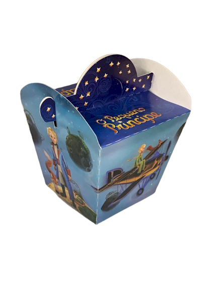 CX. SURPRESA ESPECIAL PEQUENO PRINCIPE 525558