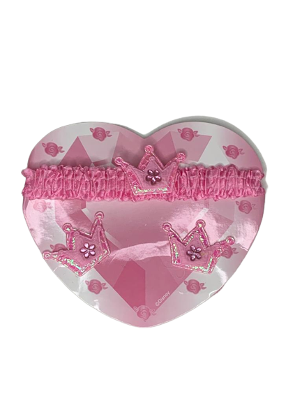KIT BEBE BRANCO ROSA PINK DSY1121 413989