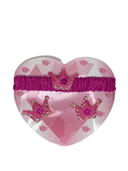 KIT BEBE BRANCO ROSA PINK DSY1121 413989