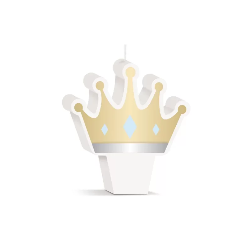 VELA ESPECIAL REINADO DO PRINCIPE 25010067 818811